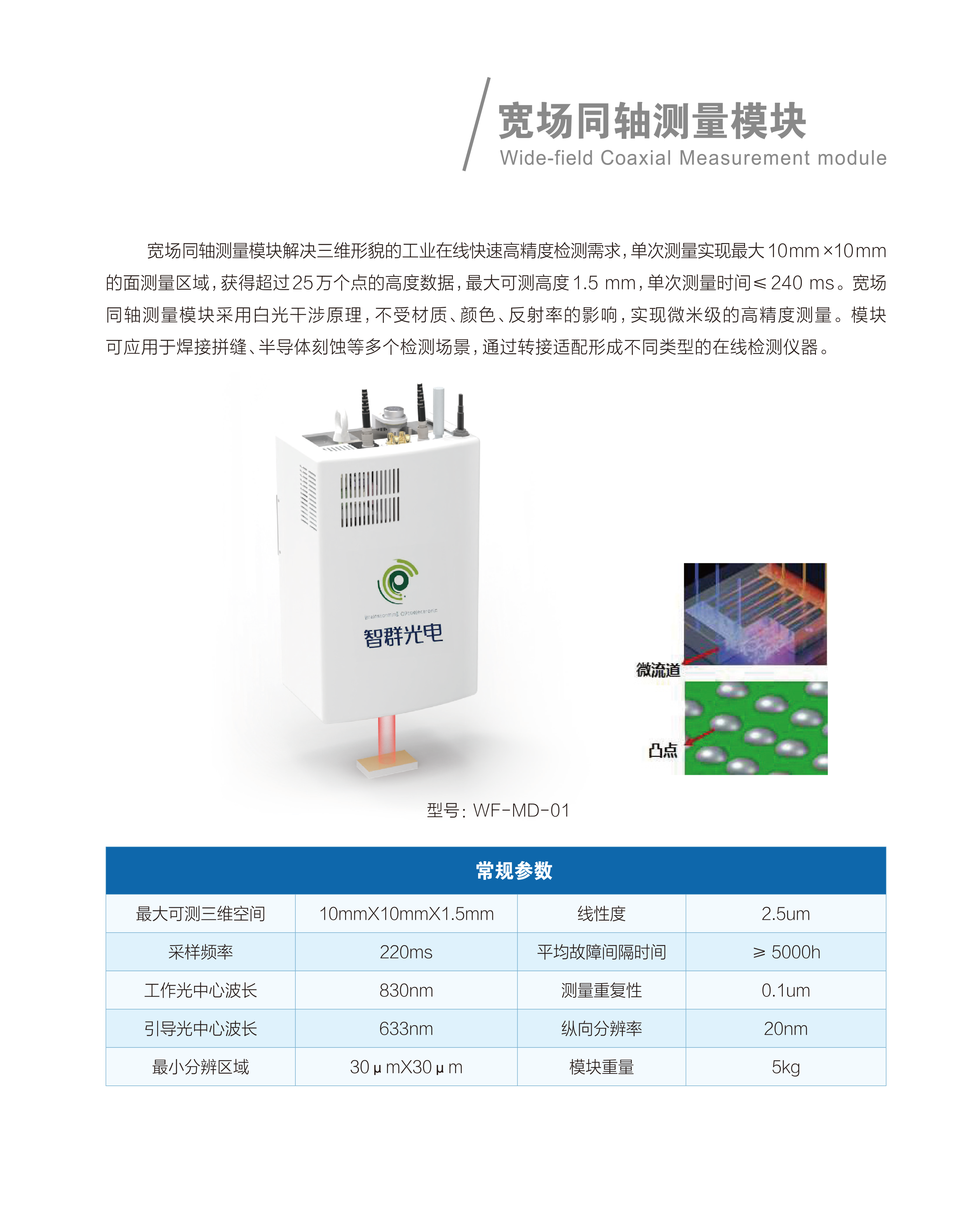 宽场同轴检测模块01.png